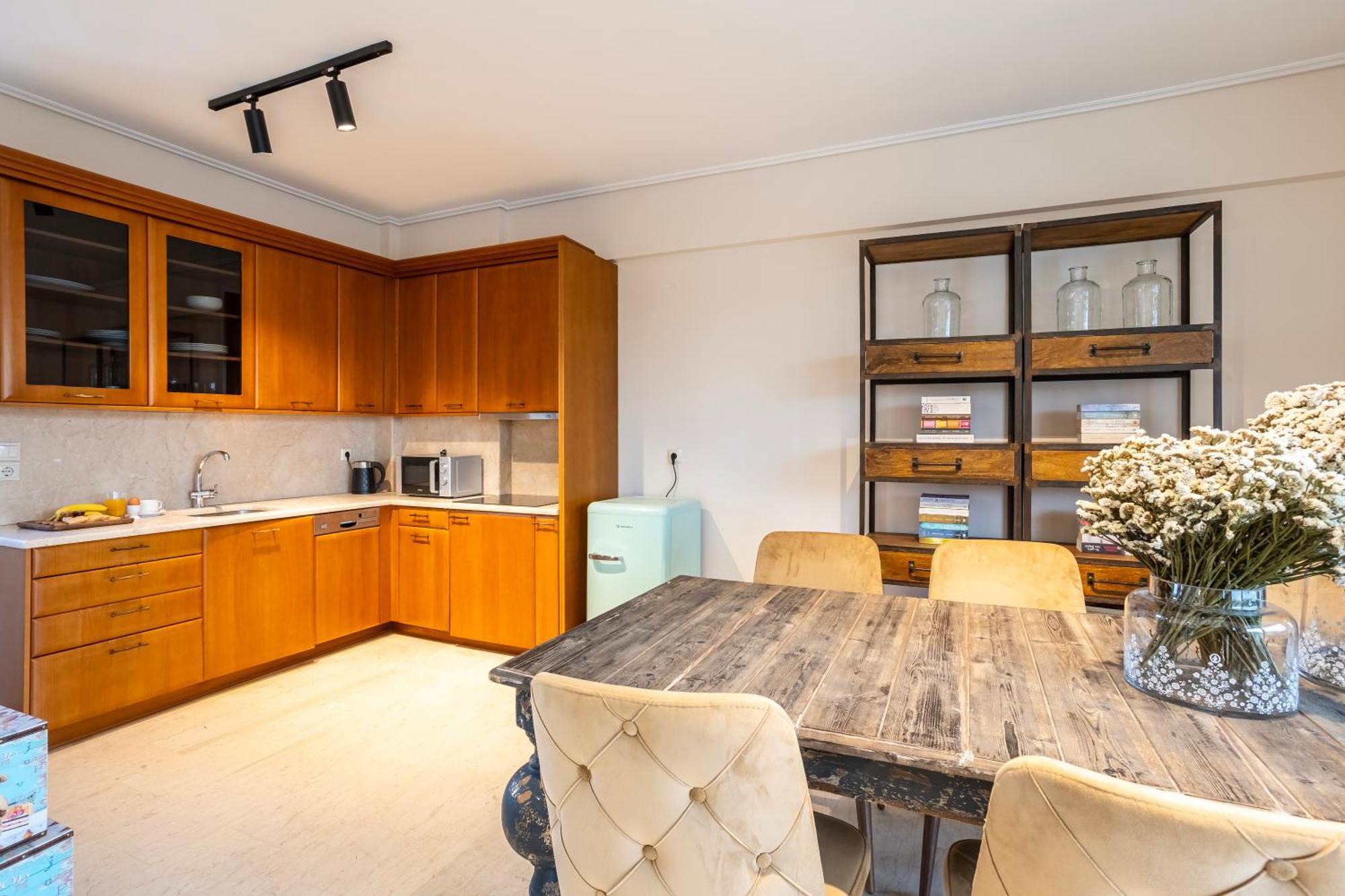 Villy'S Comfort Zone Apartments Kalamáta Kültér fotó
