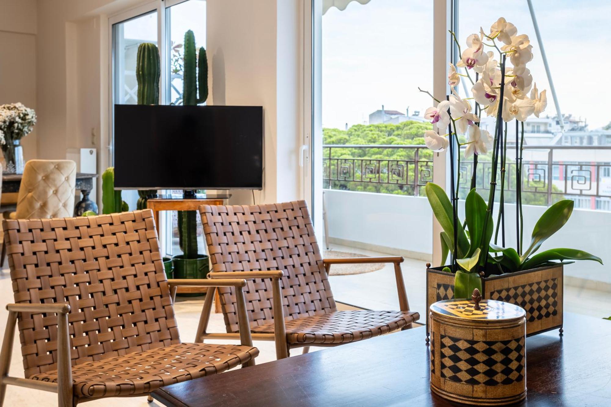 Villy'S Comfort Zone Apartments Kalamáta Kültér fotó